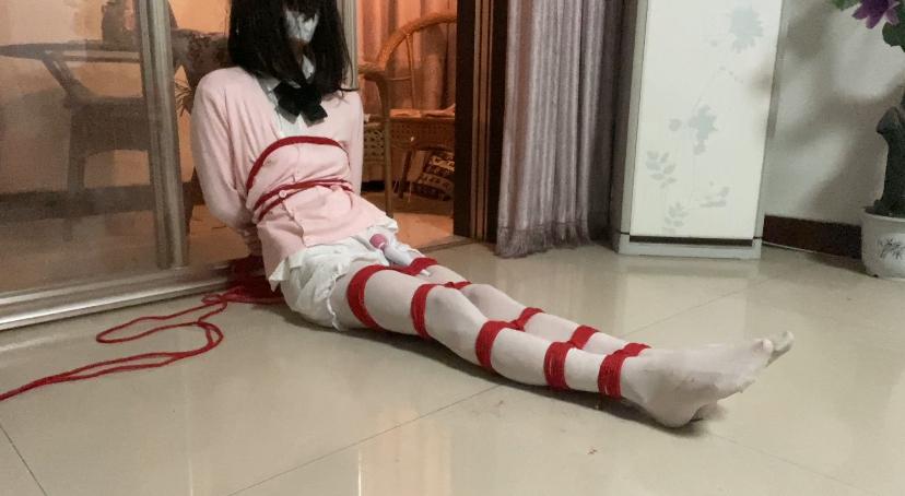 【玖喵】终极还是逃不了 【玖喵】终极还是逃不了