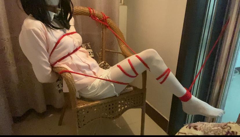 【玖喵】终极还是逃不了
