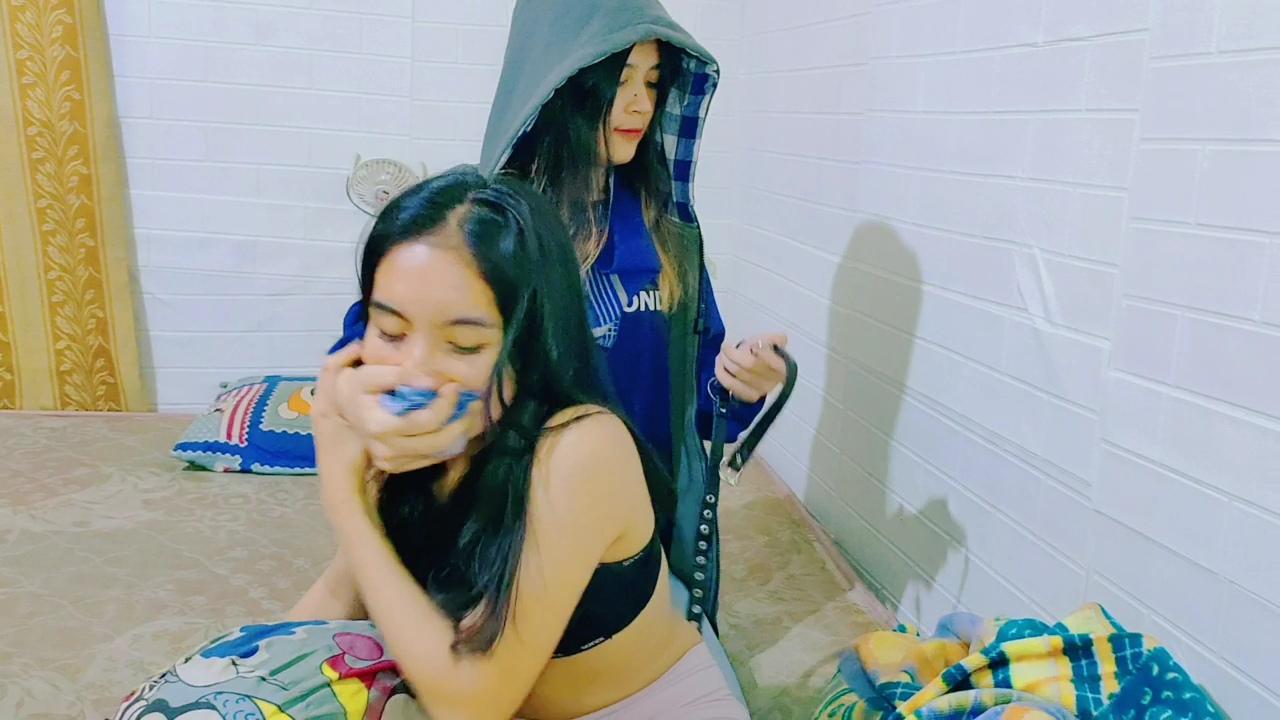 匪徒入室1