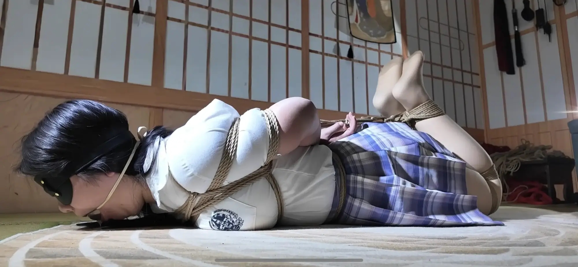 宋思琪《两款大号口球日式超紧驷马放置访谈》结尾驷马姿势戴着大号口球的访谈 宋思琪《两款大号口球日式超紧驷马放置访谈》结尾驷马姿势戴着大号口球的访谈
