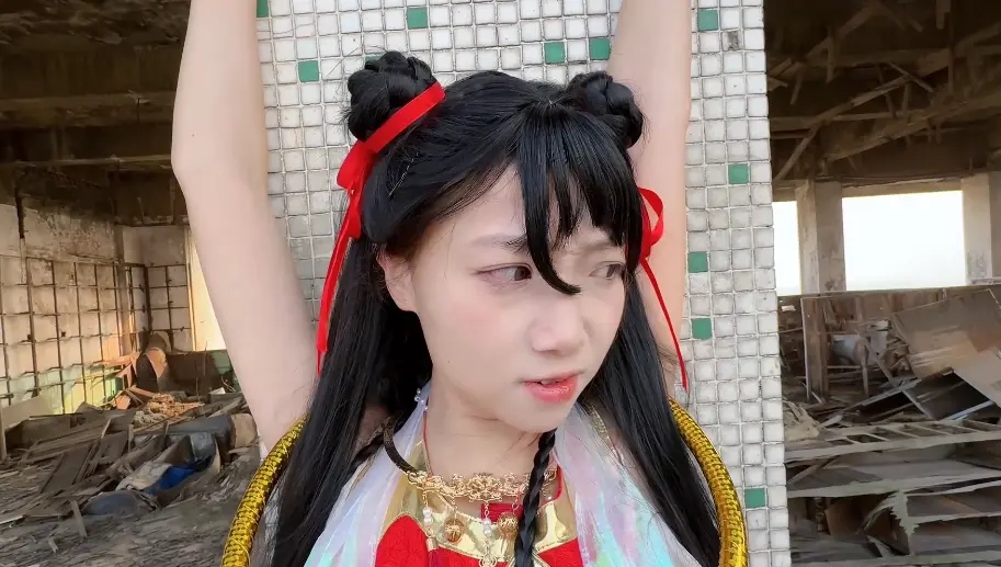 【定制公映】鹤幻老六(三) 【定制公映】鹤幻老六(三)