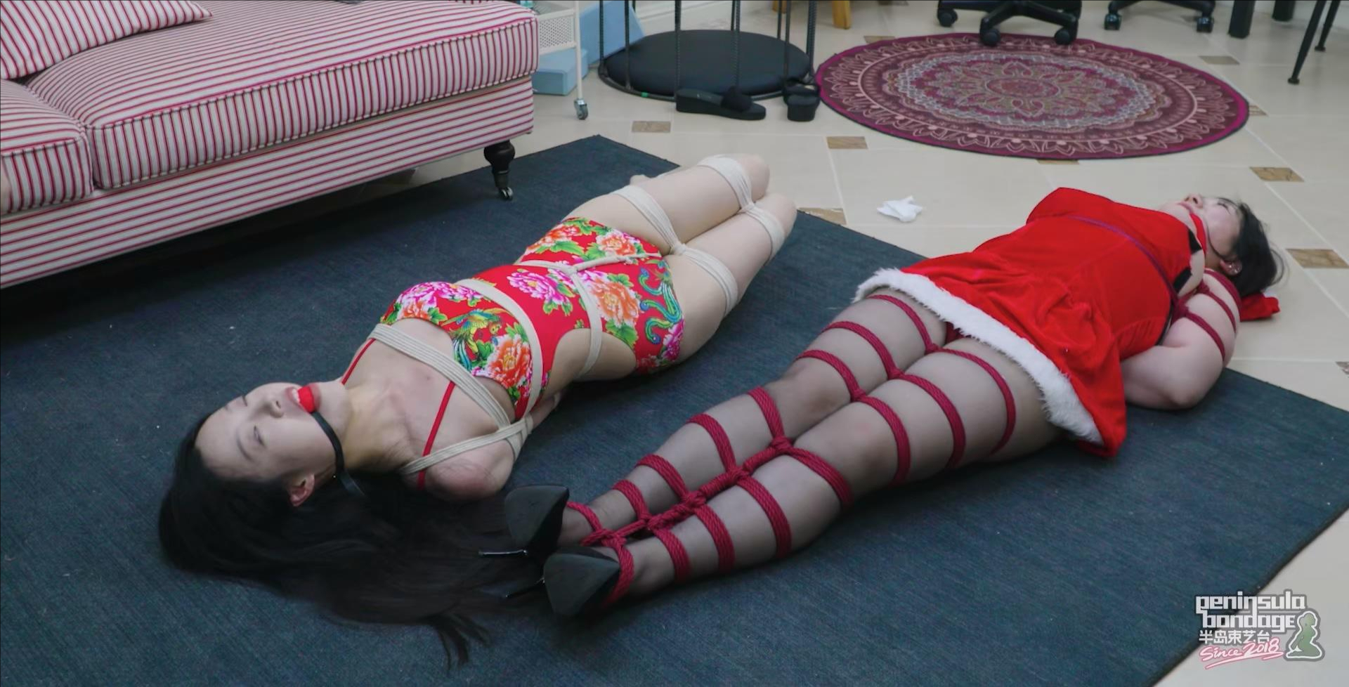 圣诞女人 圣诞女人