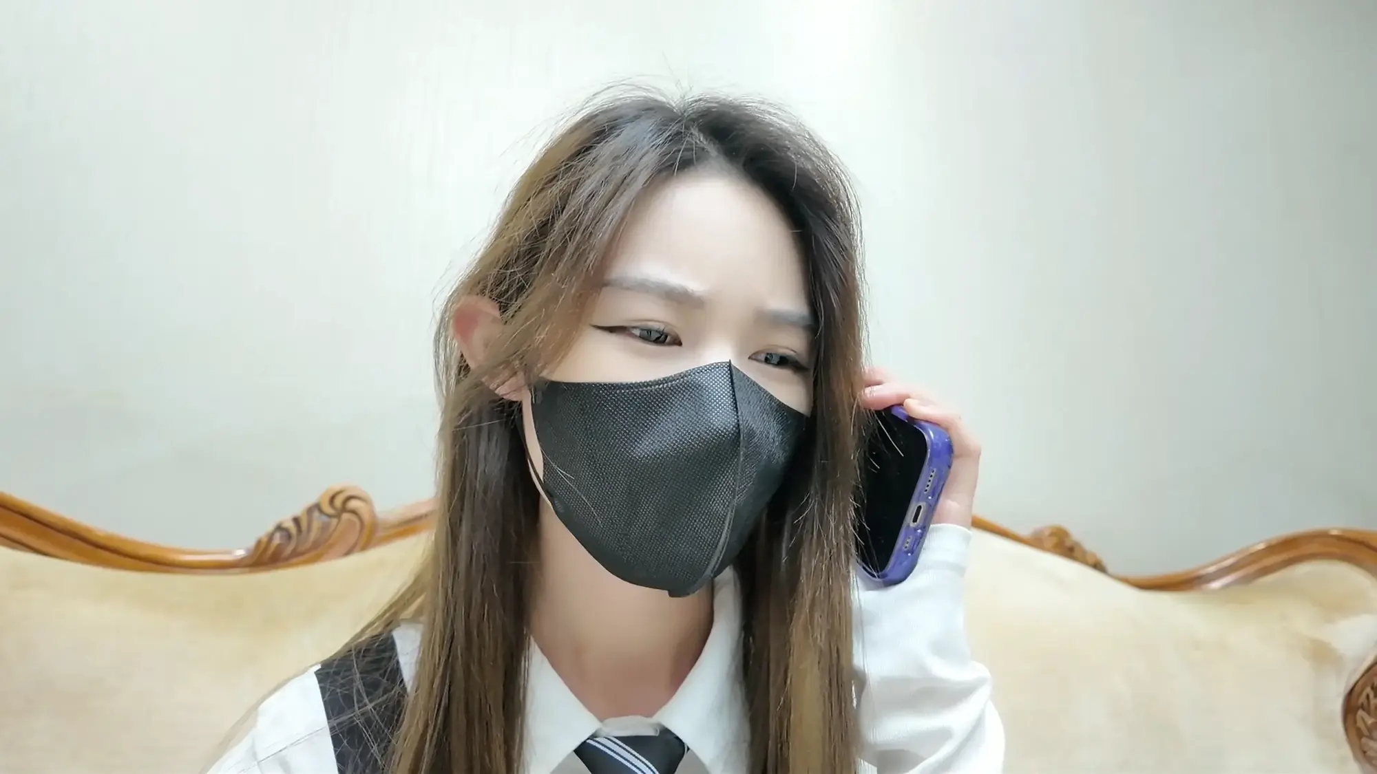 彩虹与黑猫·新美人捕获·律师妈妈和叛逆女儿 彩虹与黑猫·新美人捕获·律师妈妈和叛逆女儿