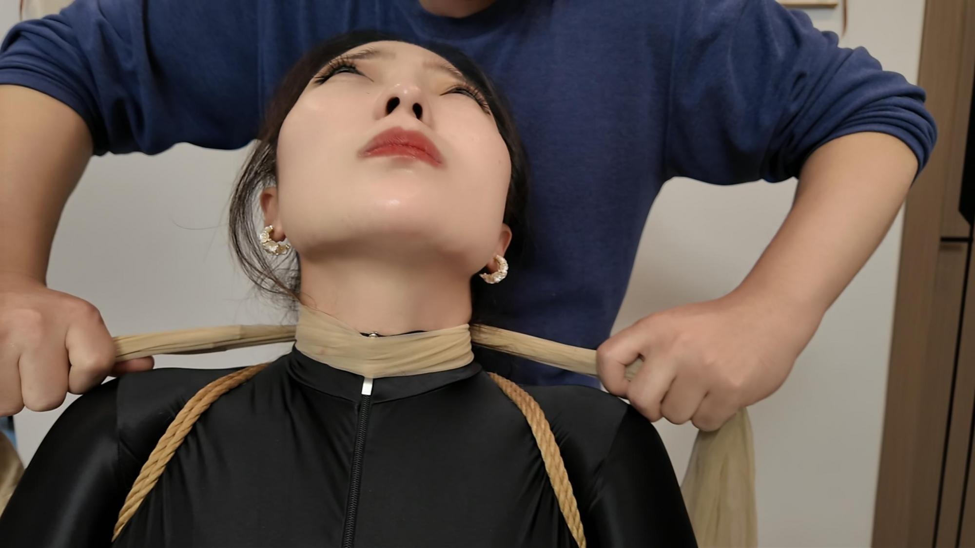 女特工被擒记2 女特工被擒记2