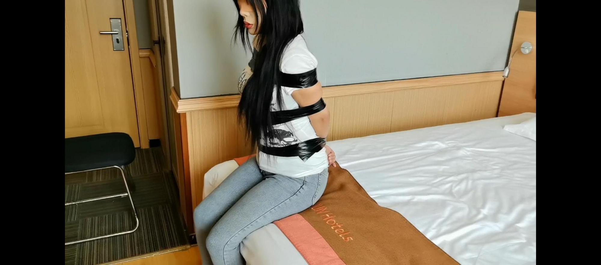 （定拍）女友的爱好