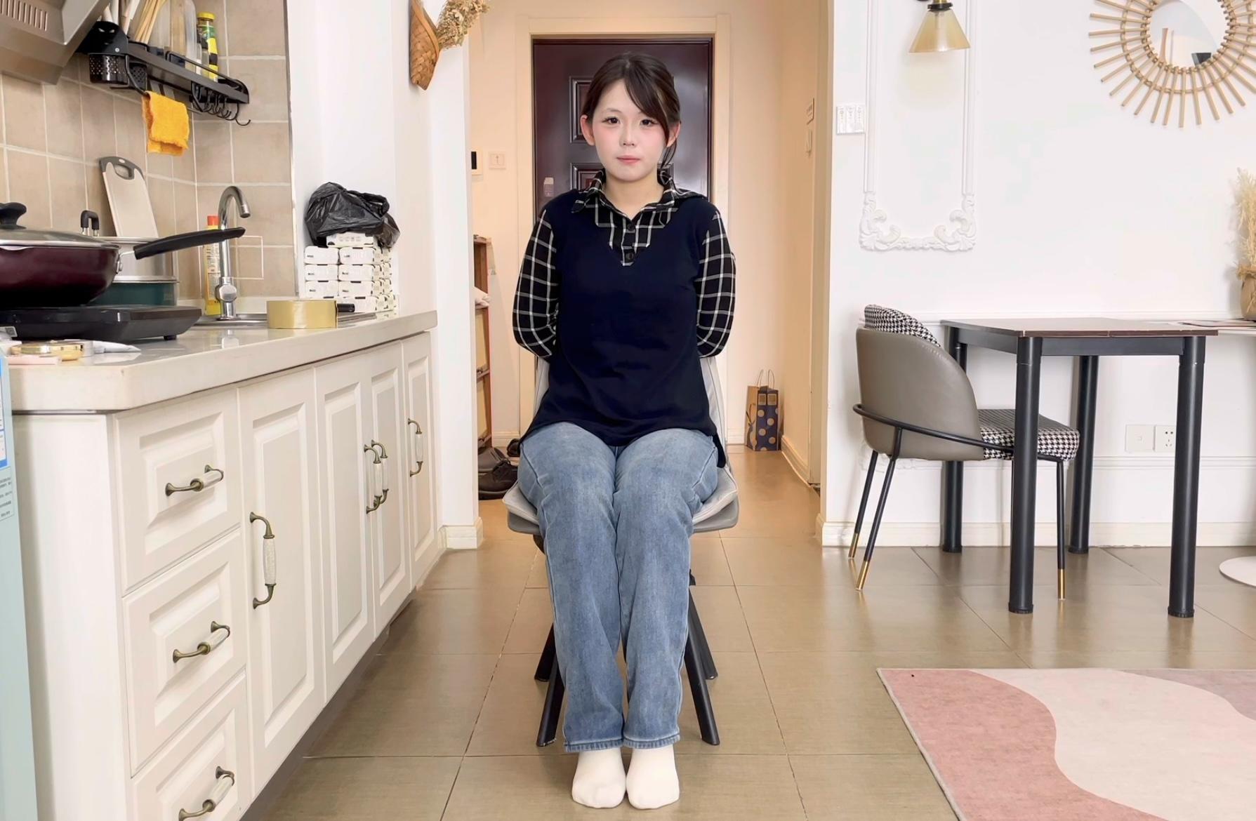 新模小左,可爱的萌妹子一枚 新模小左,可爱的萌妹子一枚