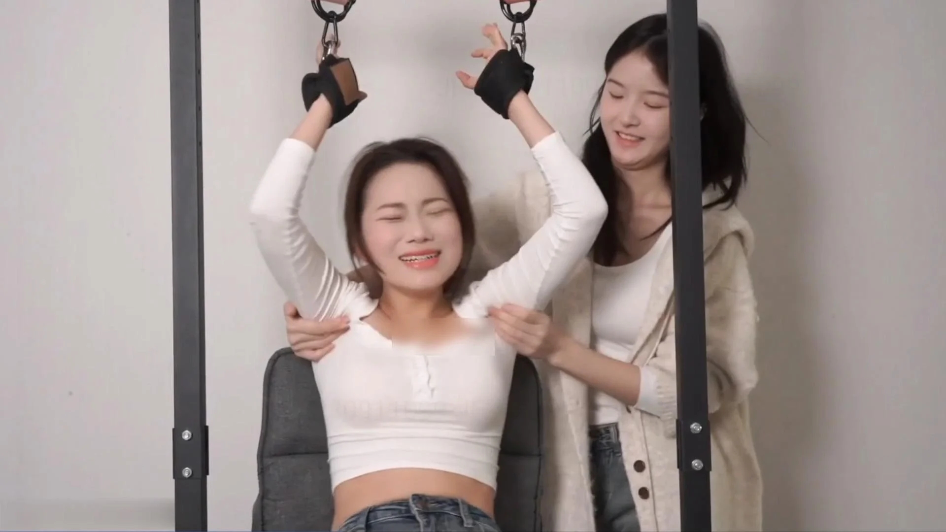 灯火— 馨馨