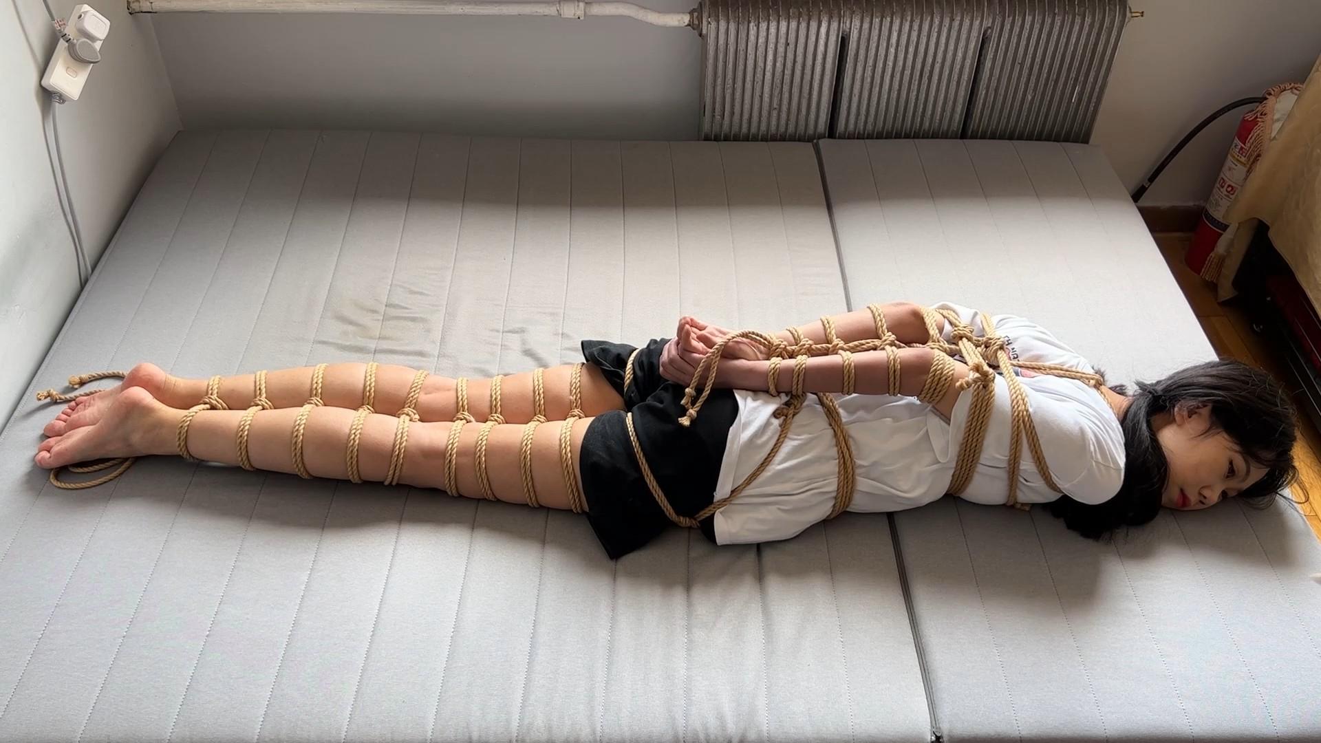 超紧捆绑试绑, 首次体验,超紧放置! 超紧捆绑试绑, 首次体验,超紧放置!