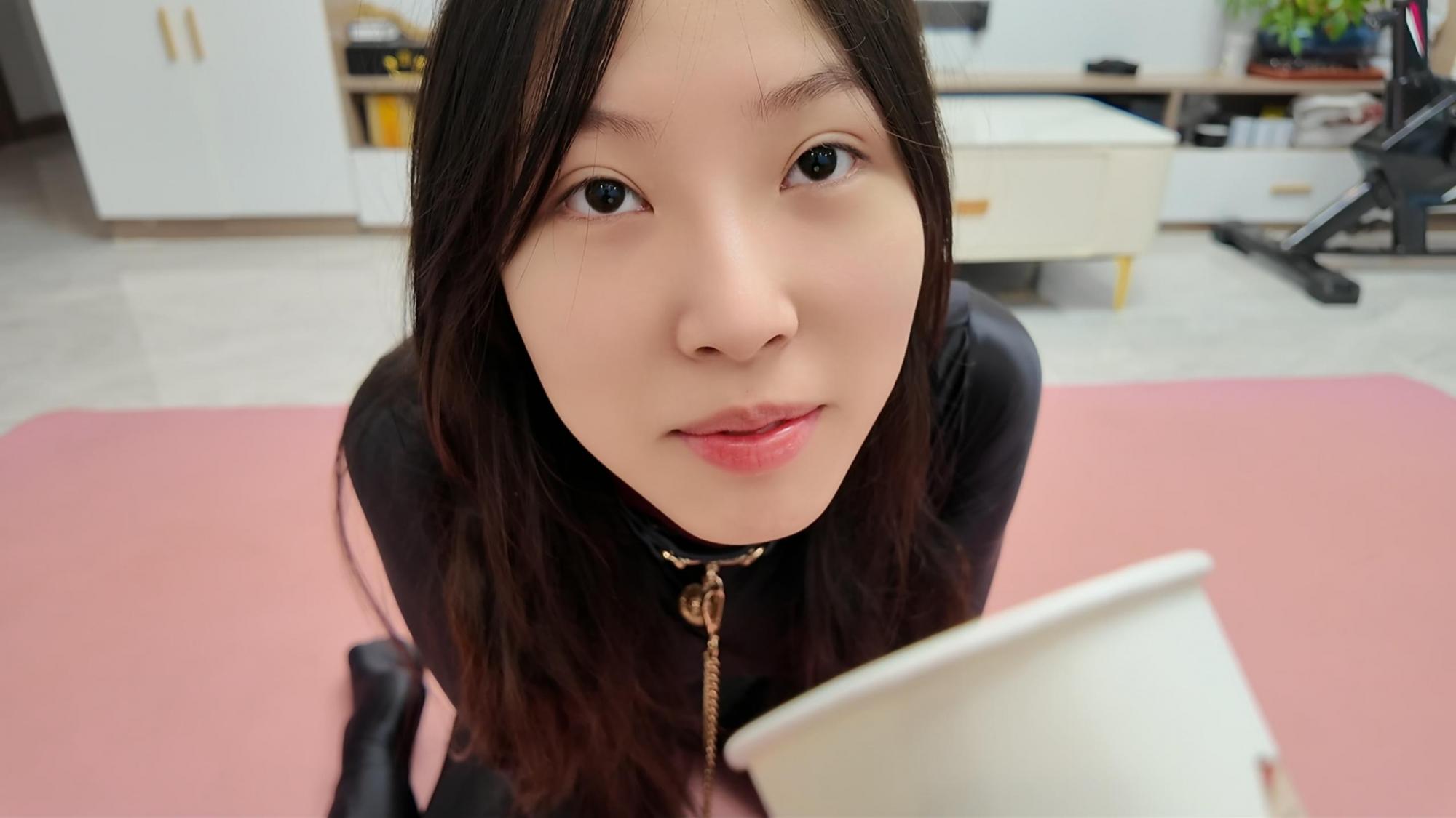 调叫新模惠子