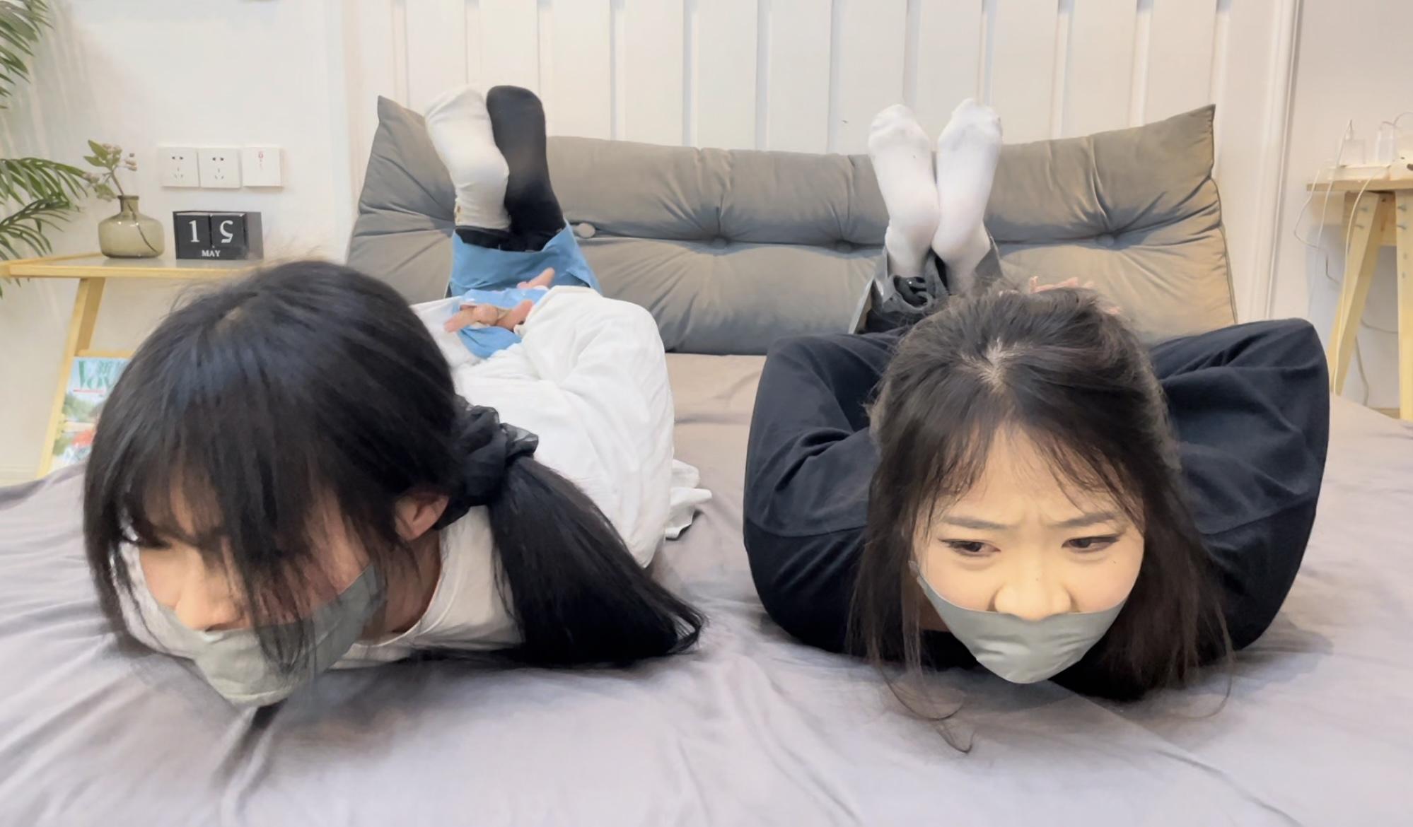 双人驷马+严实的封嘴