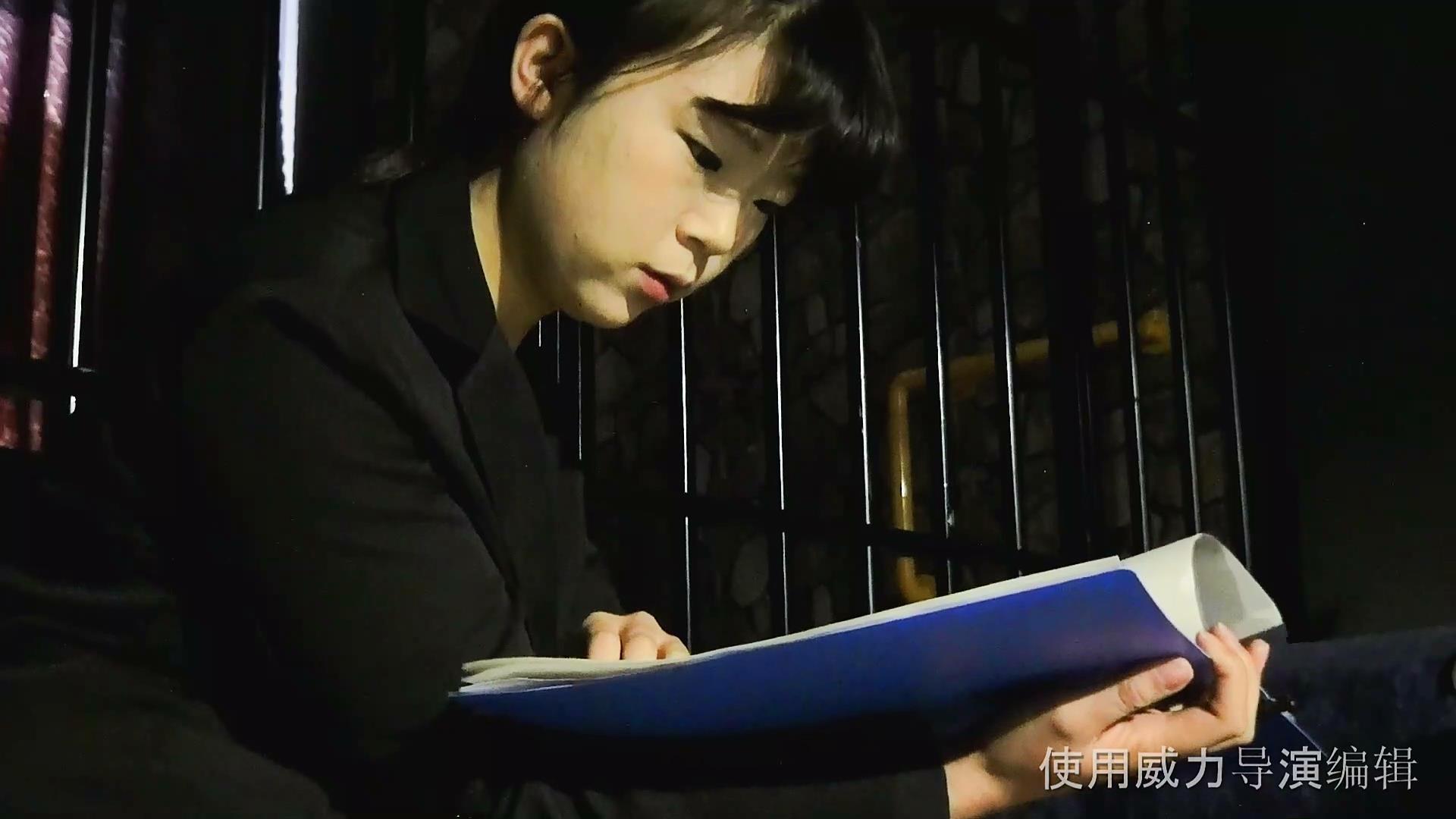 【天逸影画公司】（网络版）《疯狂人》定拍微电影