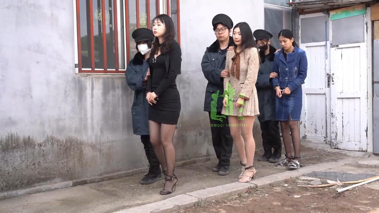 【结绳而治】罪恶之链