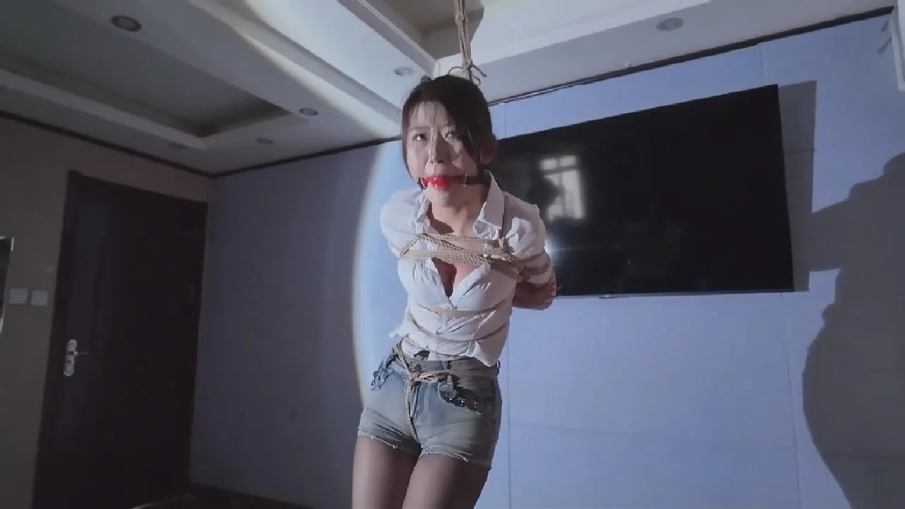 约绳记忆：紧缚地狱雅熙