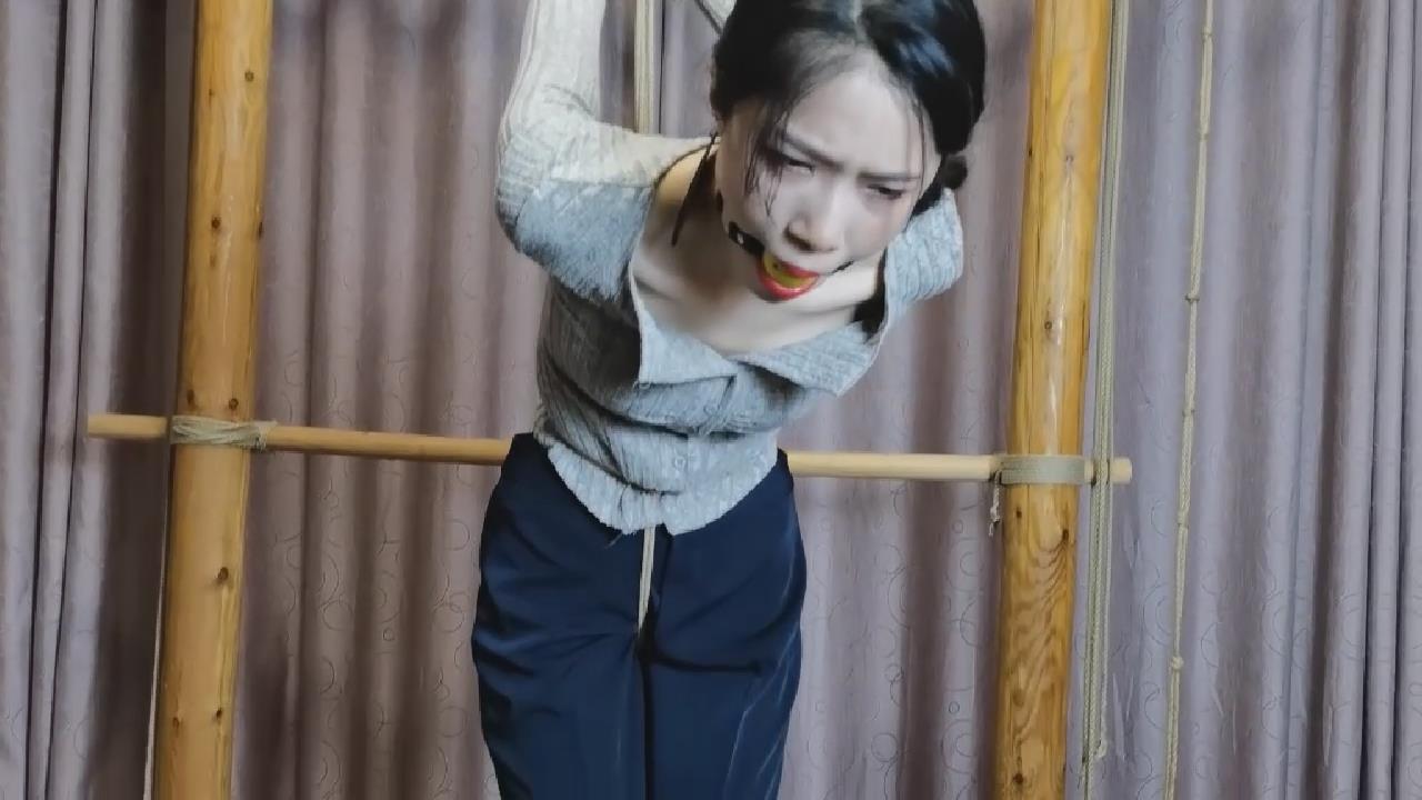 约绳记忆：紧缚地狱雅熙