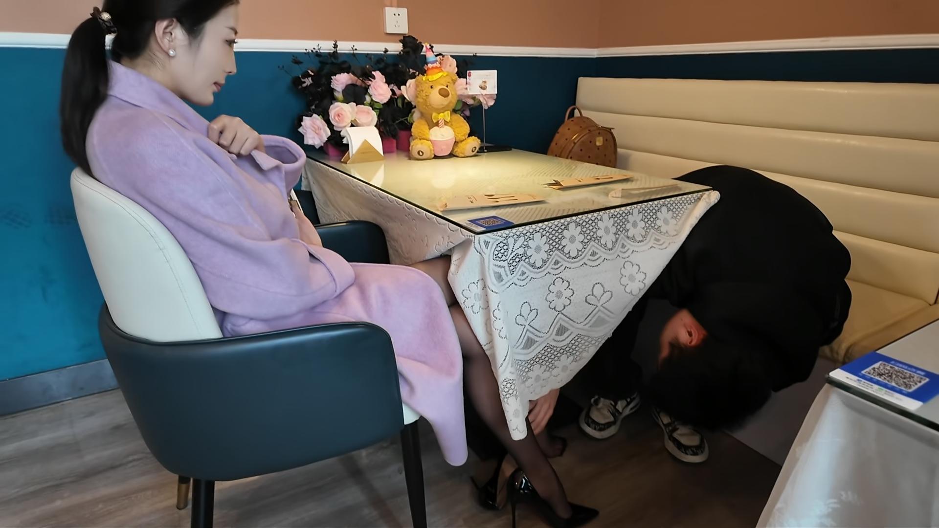 我的老板我的奴2