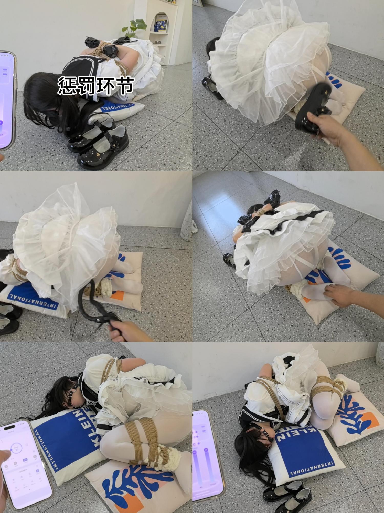 ◤魔鬼级挑战◢耗时两天总计工作时长17小时 中途脱水进医院挂点滴了 所以耗时两天!近两小时超长视频 这17小时可以对模特来说终生难忘 挑战了身体的极限 无数次瘫倒 ◤魔鬼级挑战◢耗时两天总计工作时长17小时 中途脱水进医院挂点滴了 所以耗时两天!近两小时超长视频 这17小时可以对模特来说终生难忘 挑战了身体的极限 无数次瘫倒