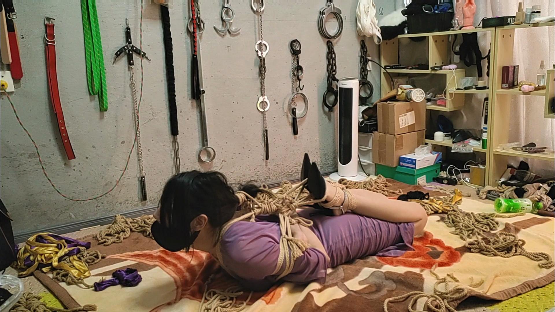 车模小美第二缚！