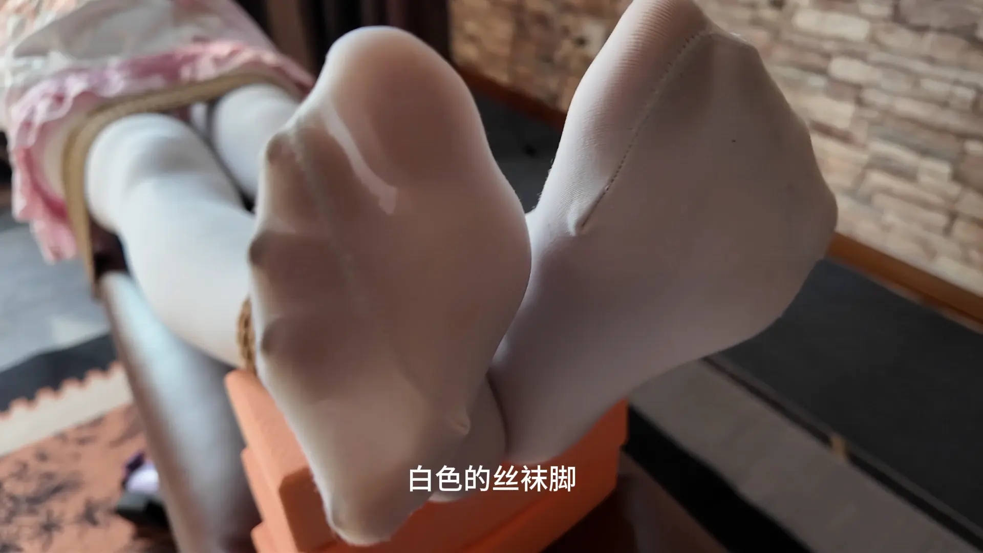 初心定制 百变少女雨溪绳艺体验纪实②(附访谈) 初心定制 百变少女雨溪绳艺体验纪实②(附访谈)
