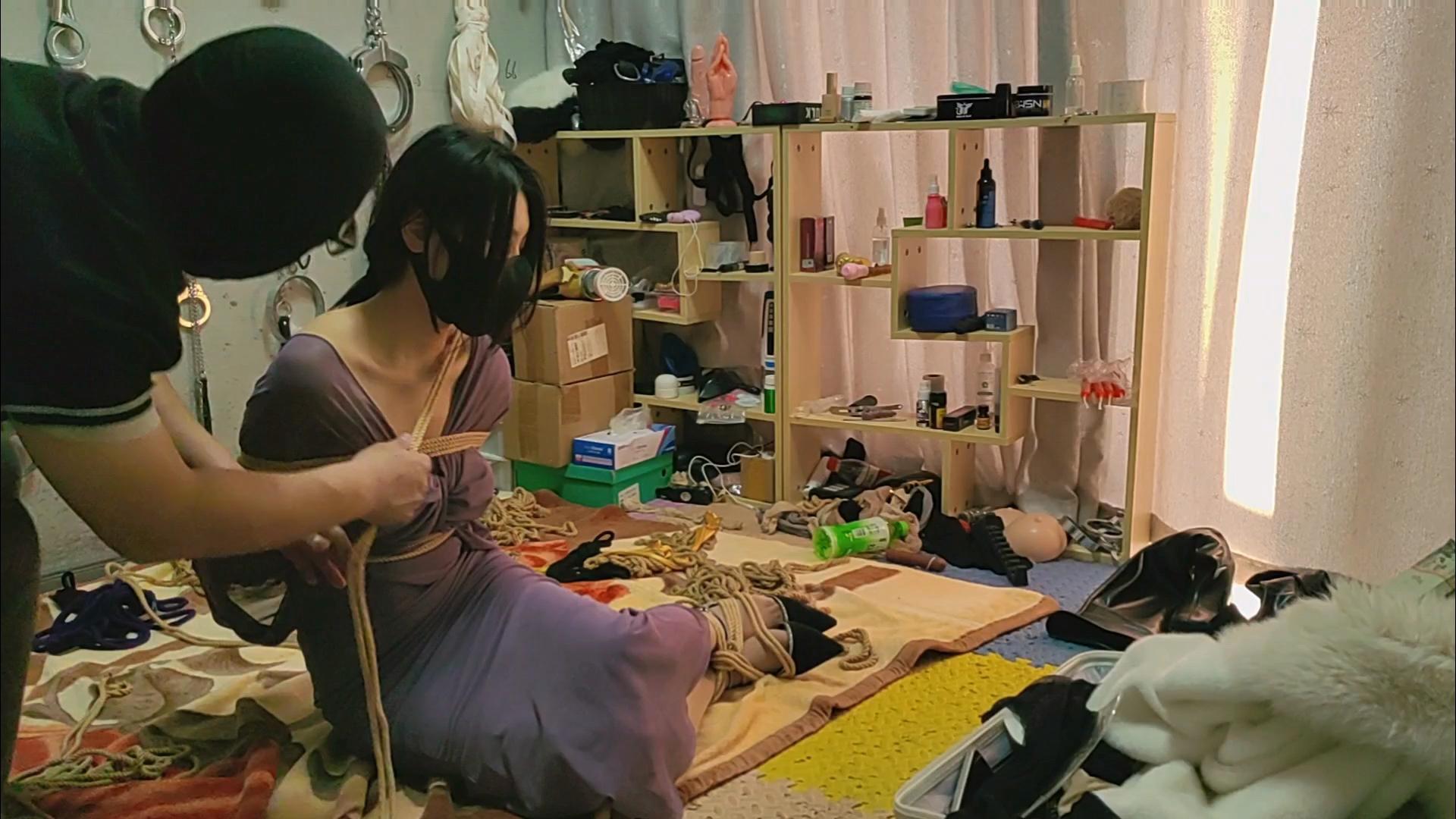 车模小美第二缚！