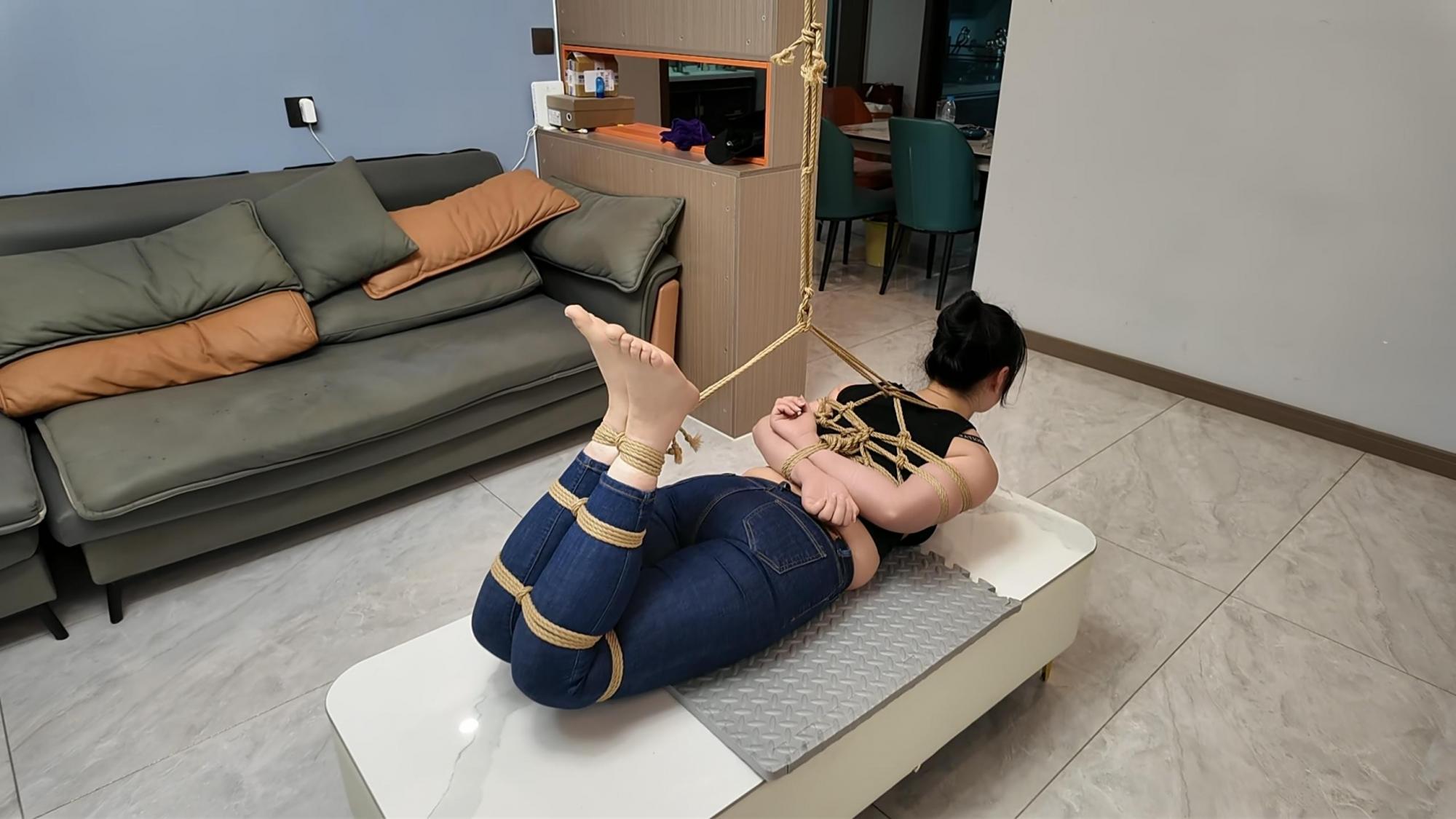 紫涵绳艺体验访谈2 紫涵绳艺体验访谈2
