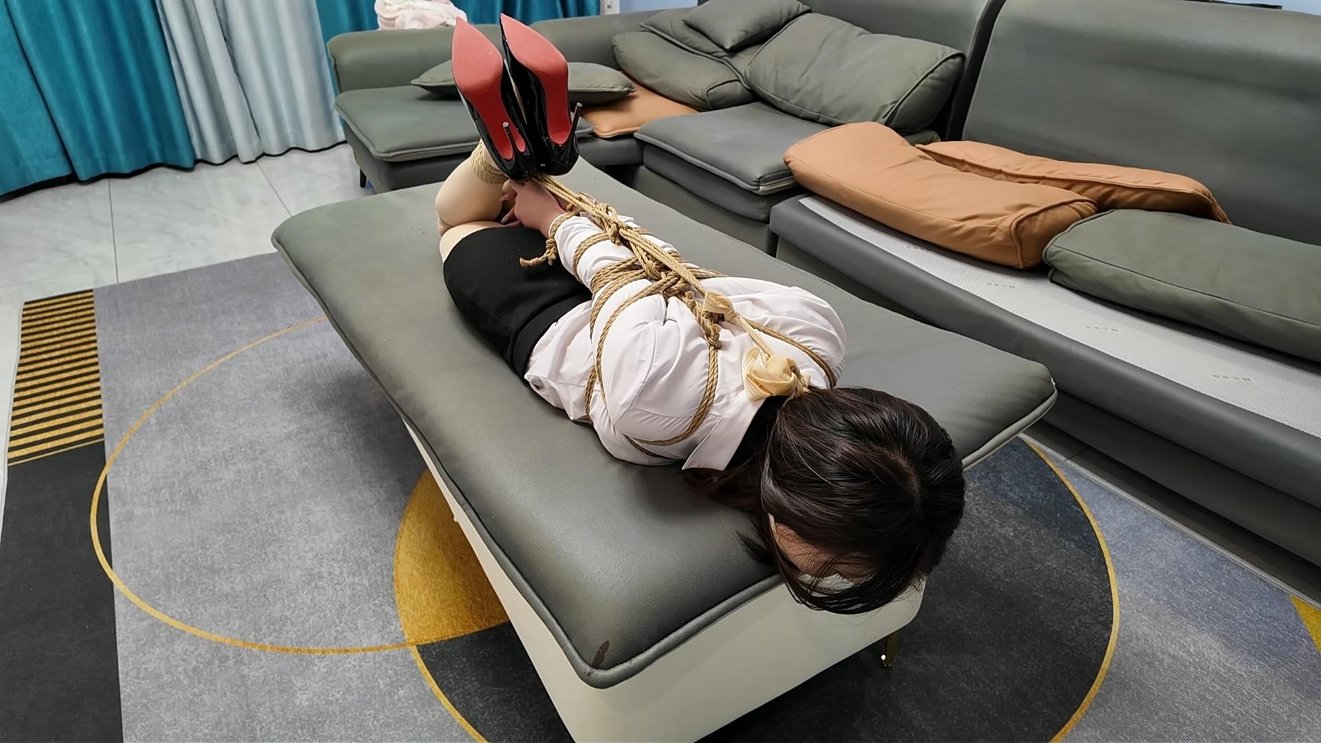 定拍晓琴之直臂驷马