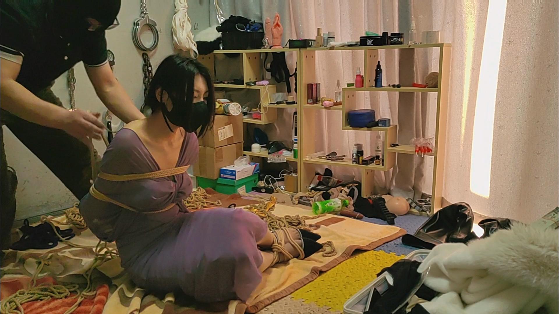 车模小美第二缚！
