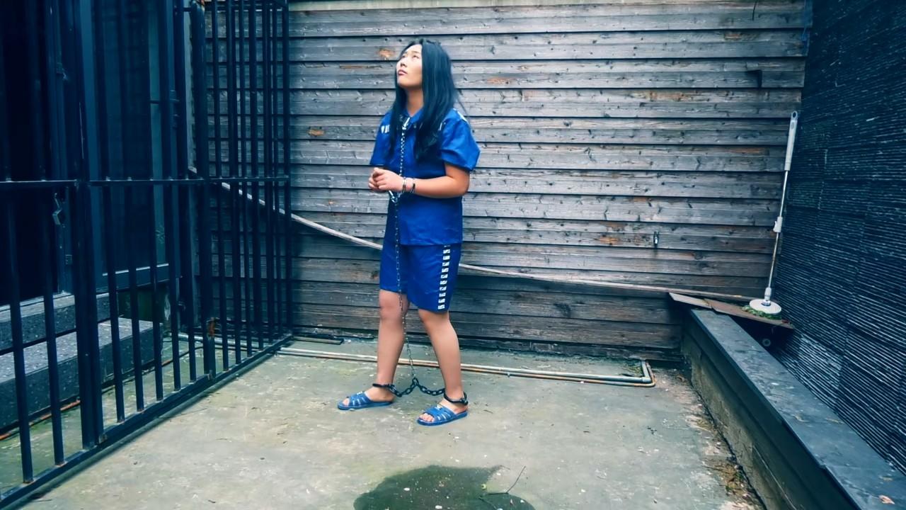 罪恶女老大不归路