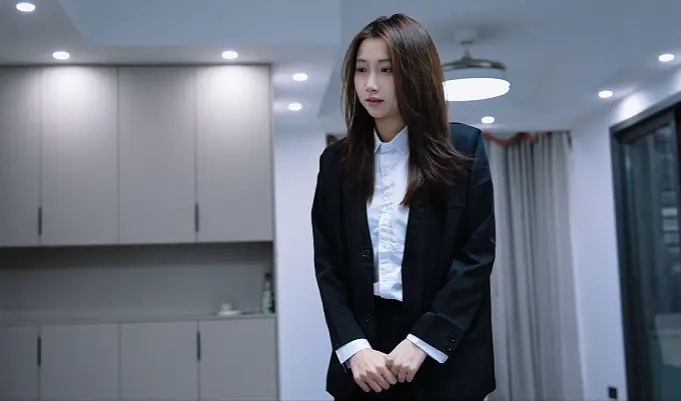 【定制授公映】邪粉诱惑