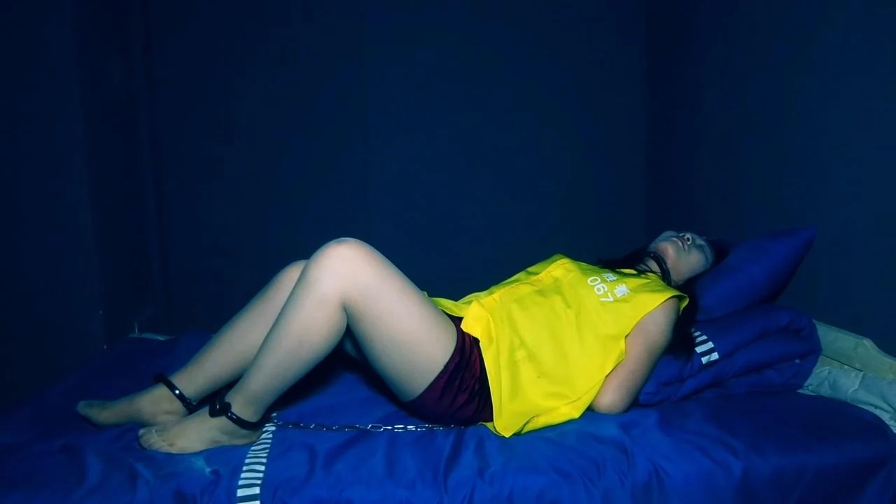 罪恶女老大不归路