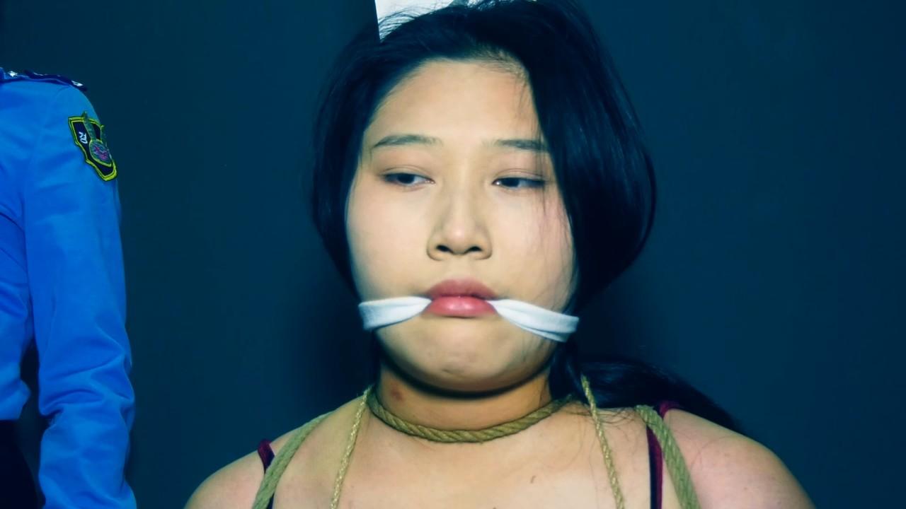 罪恶女老大不归路
