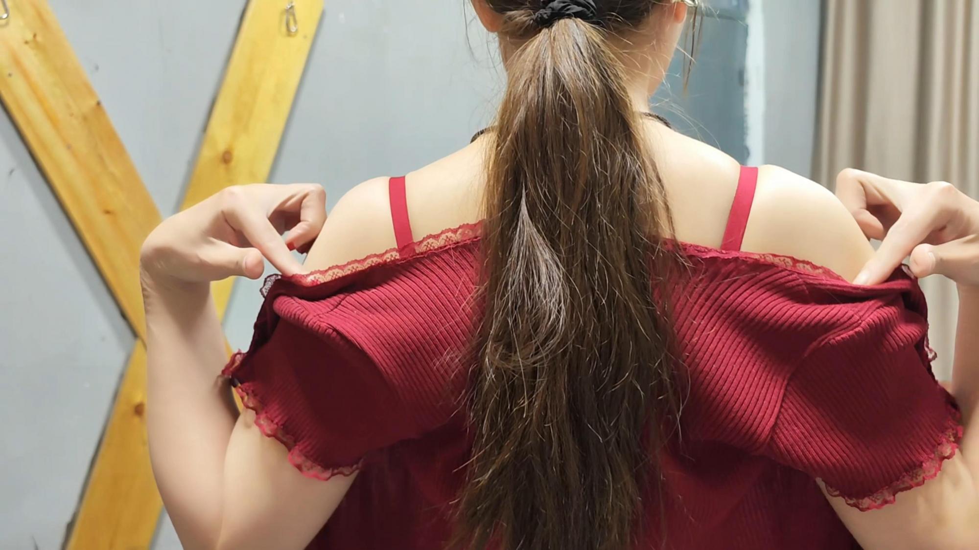 女斗二