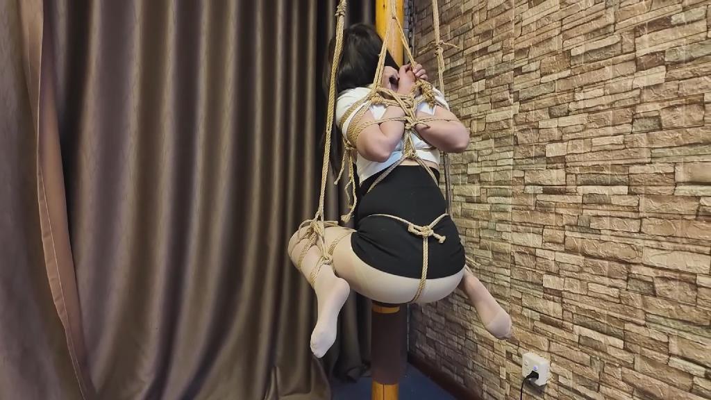 高价定拍微剧情：办公室遭遇