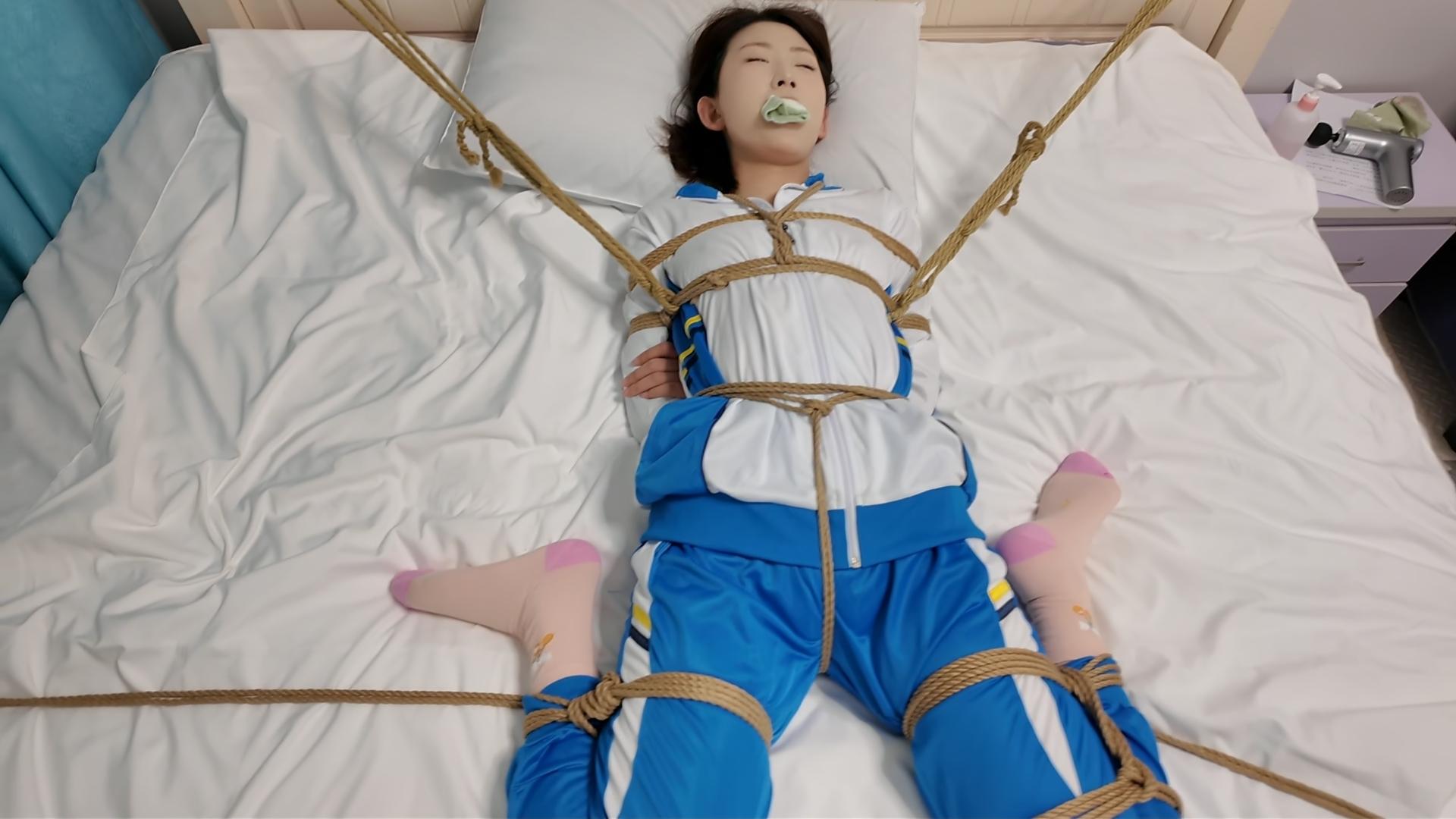 免费按摩陷阱之晓琴