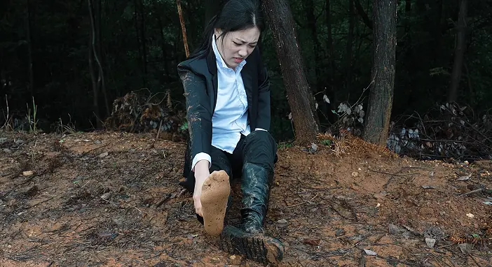 特工的秘密