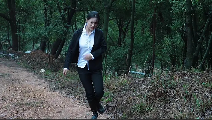 特工的秘密