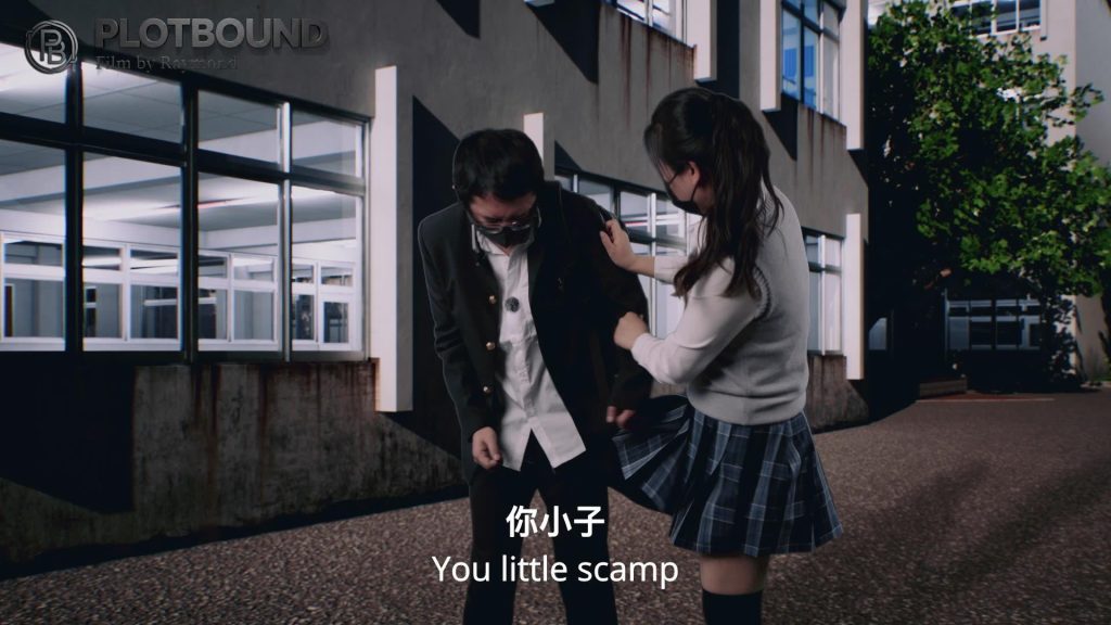 【Raymond】（精品剧情）班花同学和她的老师妈妈1:被班花欺负，她的老师妈妈还回来(精品剧情，大量对话和独白，强势女性，学生与老师，校园，sp，挠脚心，鼻钩，开口器，手指虐口，强迫舔脚，股绳等
