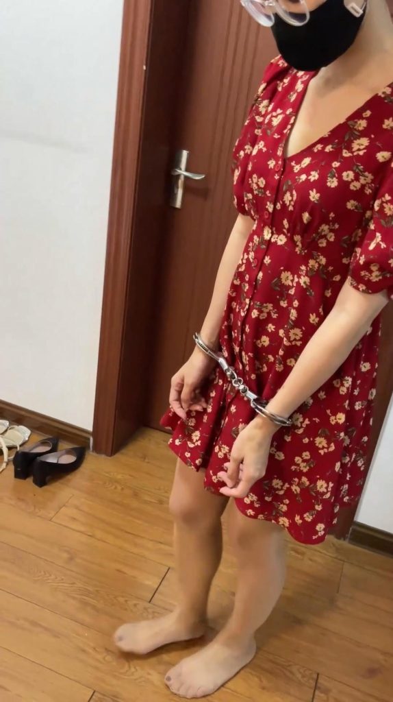 女囚洋洋Ⅲ