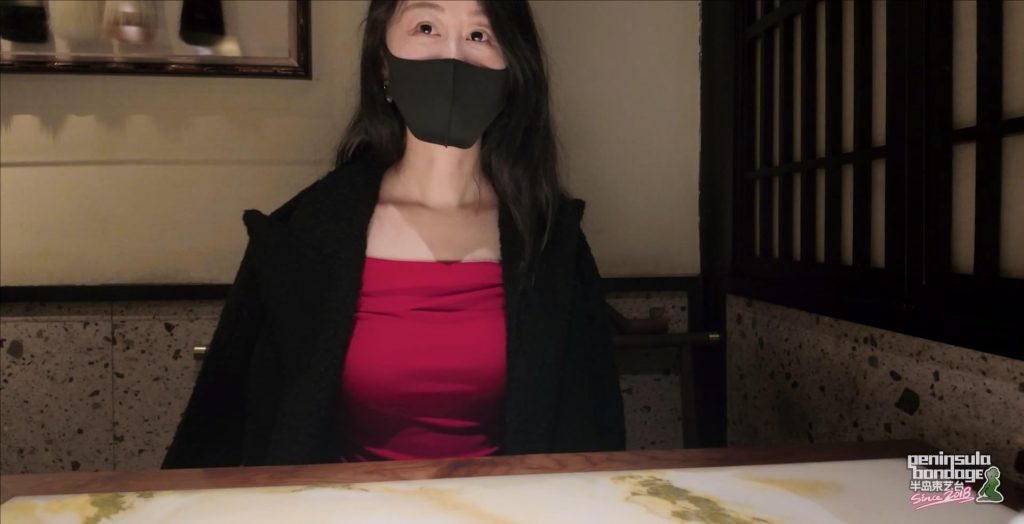 【幼狮】最适合隐藏外出的两种绑法和外套 下 【幼狮】最适合隐藏外出的两种绑法和外套 下