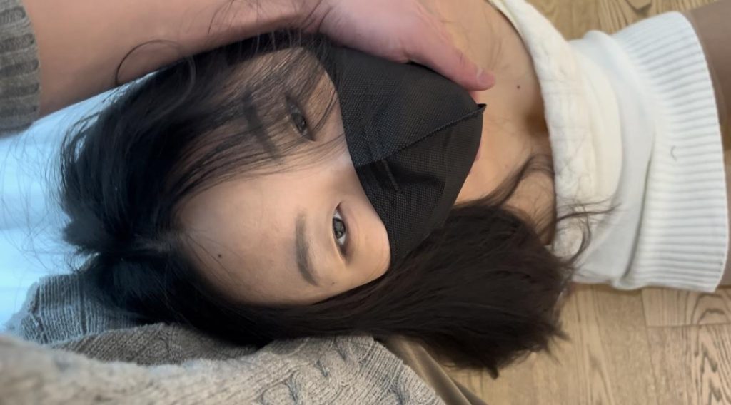 【久安安】收假来到学校迫不及待的，啵啵贝的操控下直达云霄