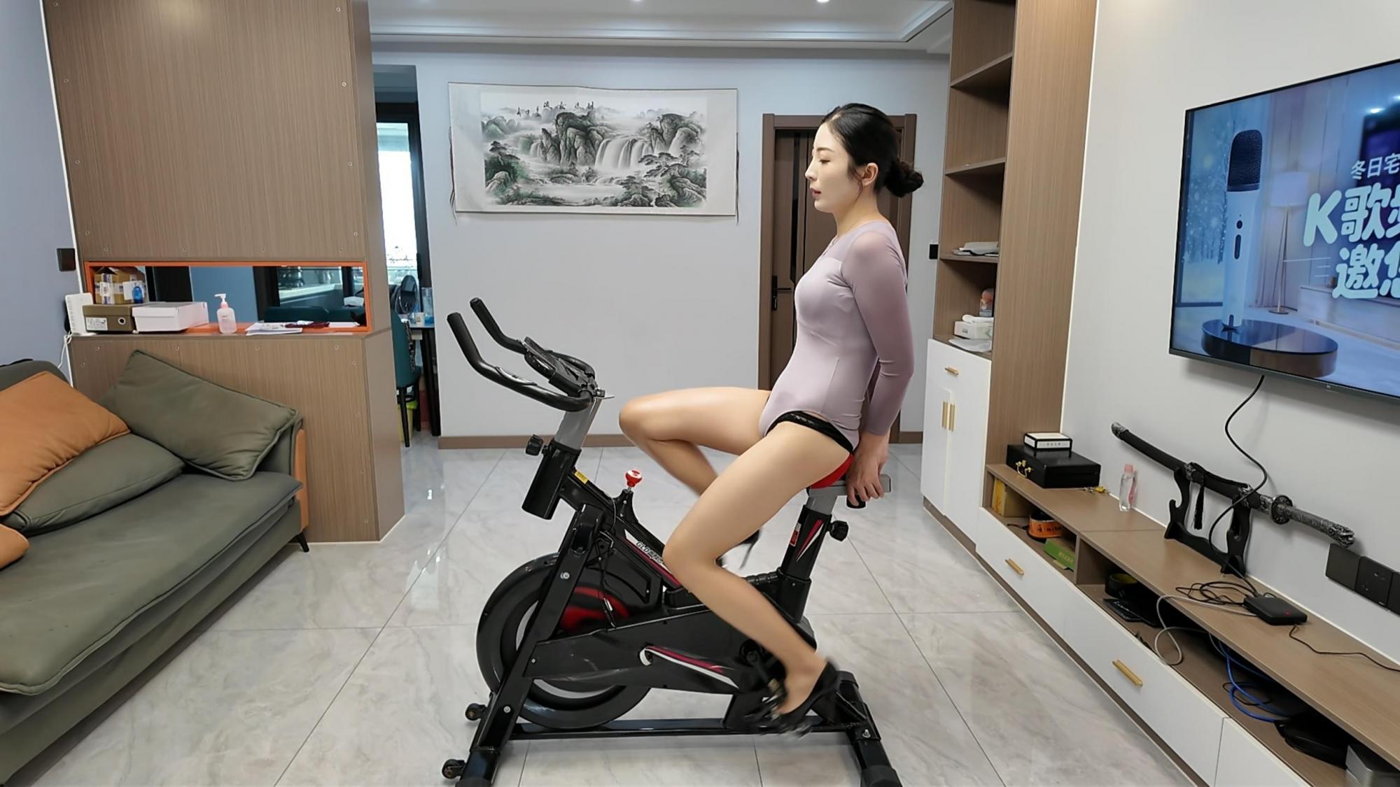 免费的美体体验