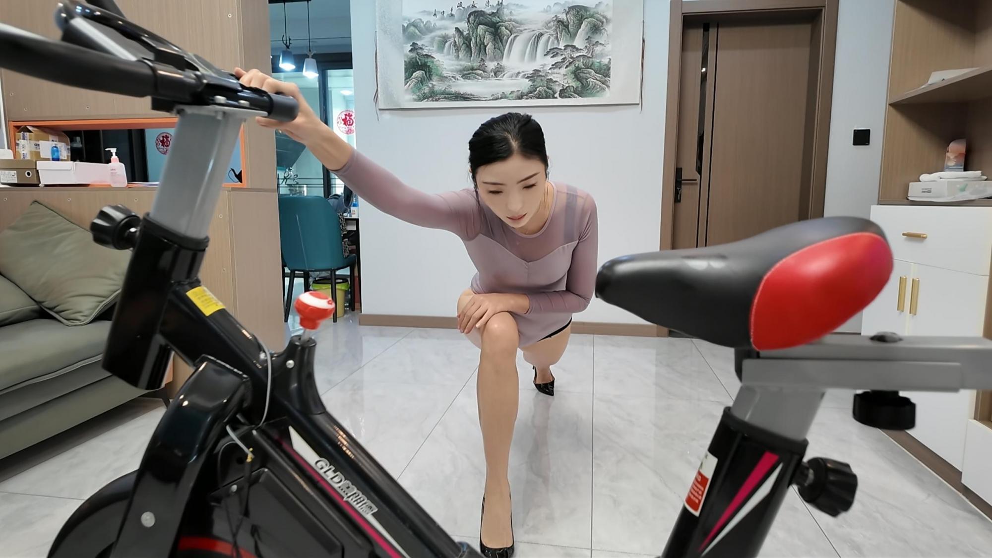 免费的美体体验