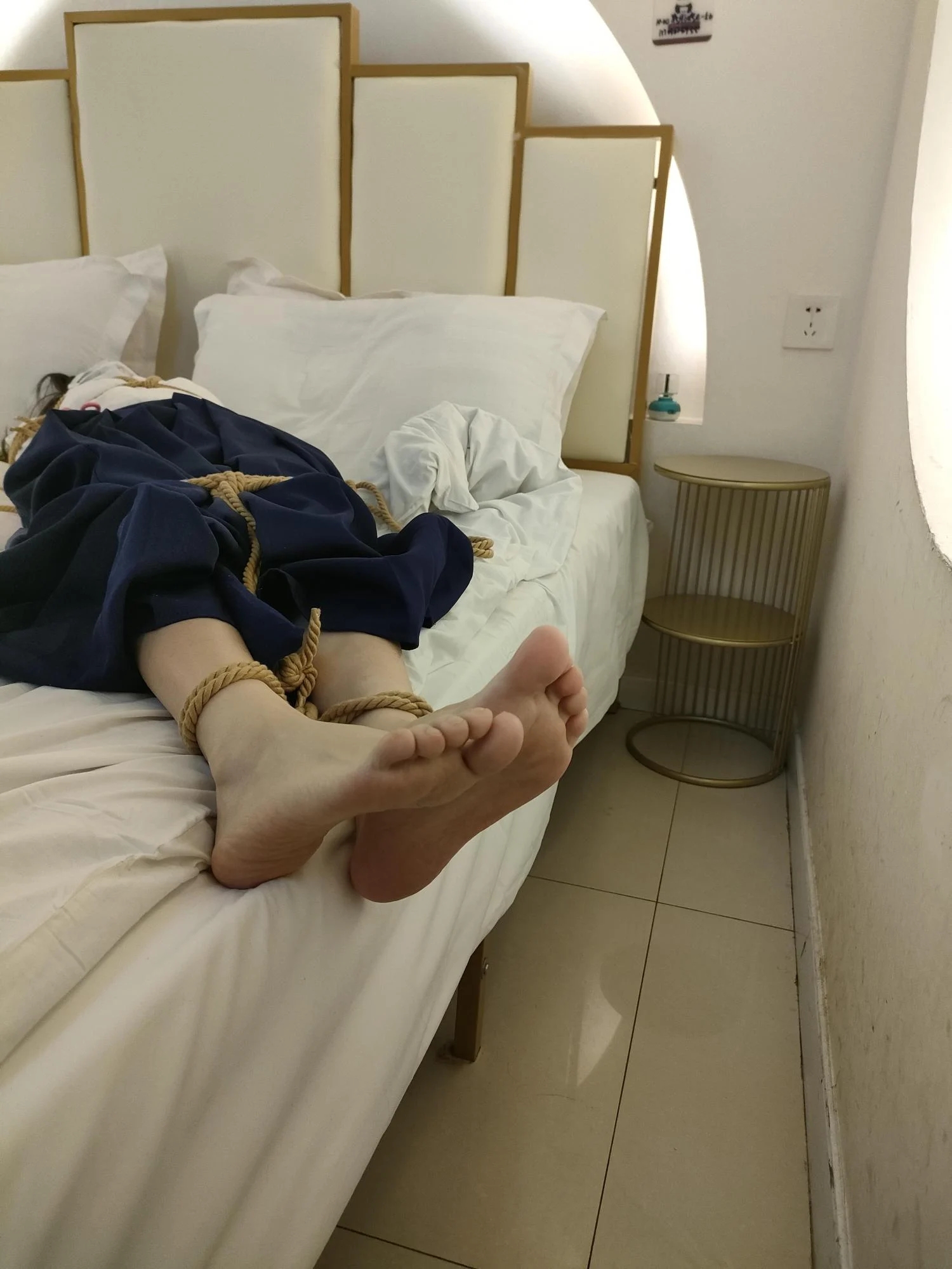 原神神里绫华cos服捆绑 原神神里绫华cos服捆绑