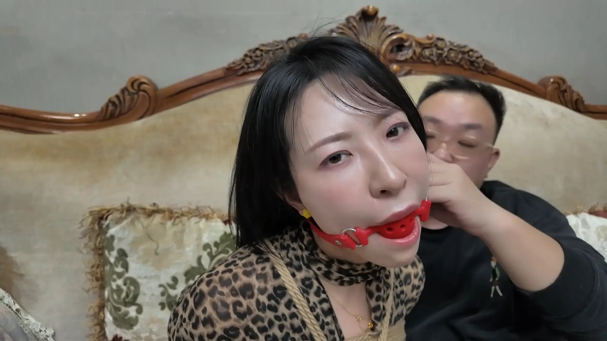彩虹与黑猫·黑猫小分队·莫璃单刀赴会内鬼现