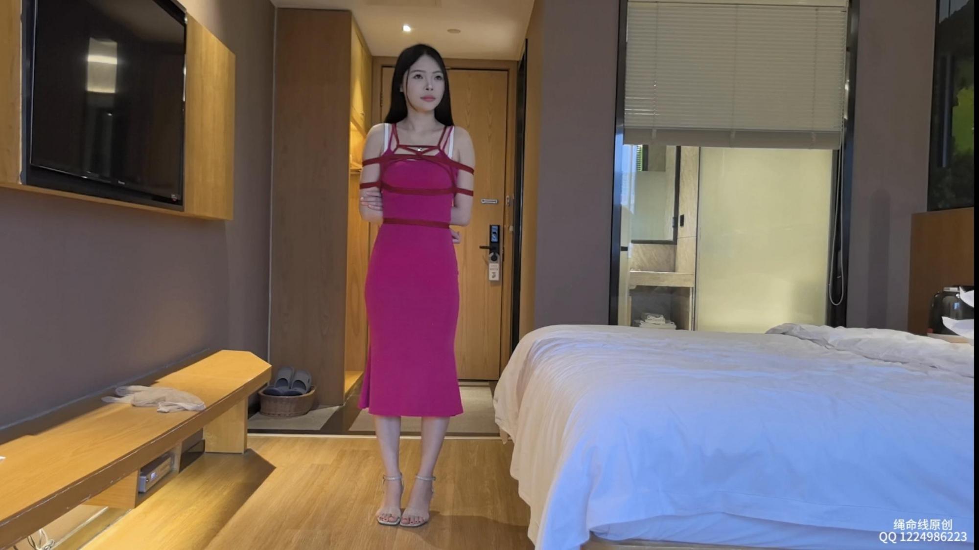 【绳命线】蓝羽回归