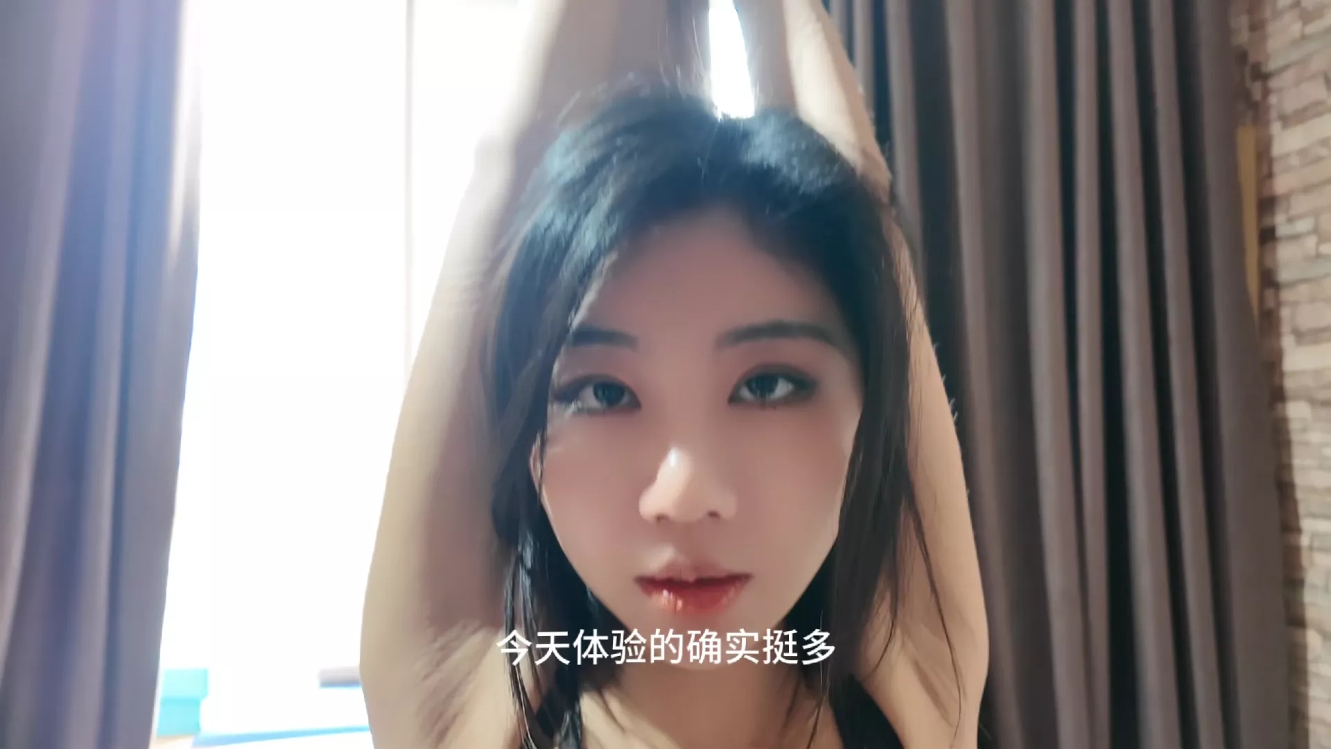 初心定制 御姐美女官官绳艺体验纪实②