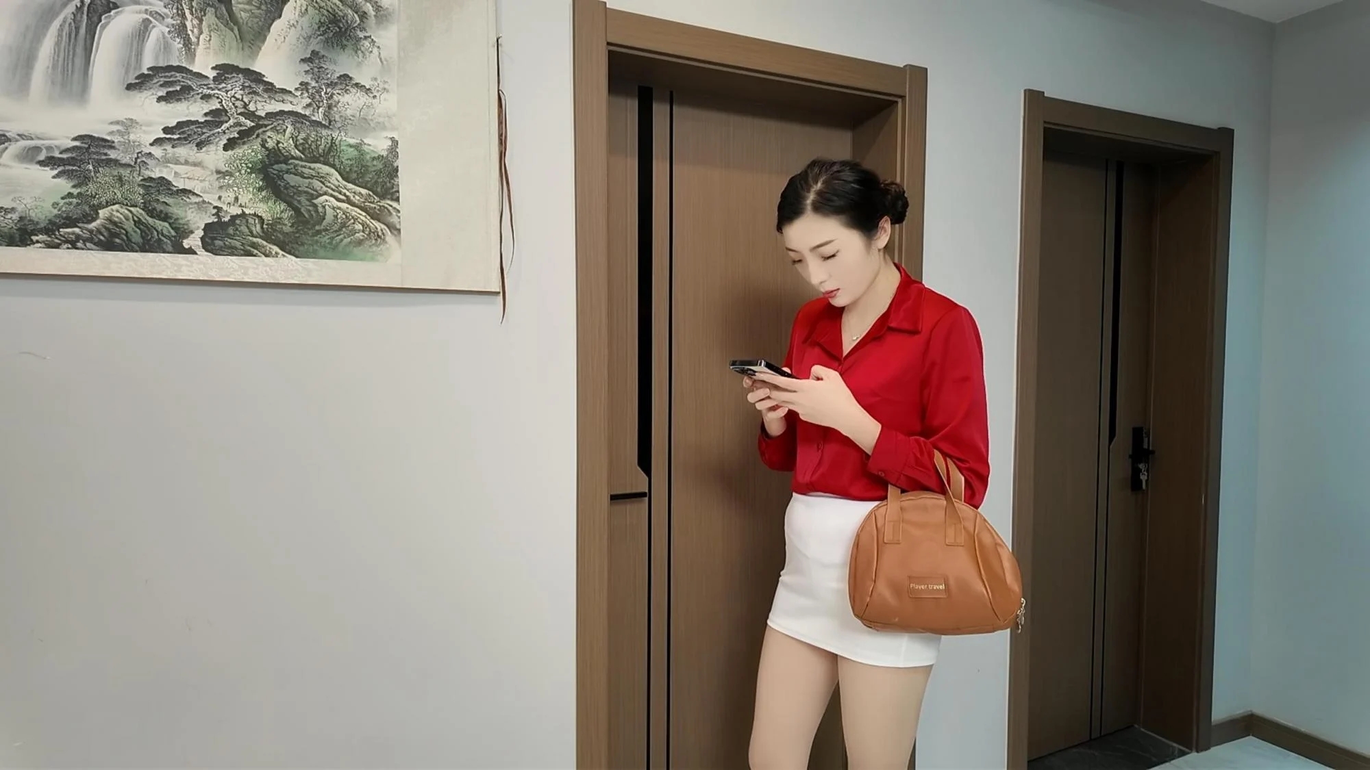 开锁工的愤怒二