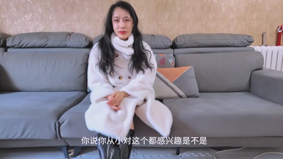 《雅熙慕名到店约绳体验》上~1