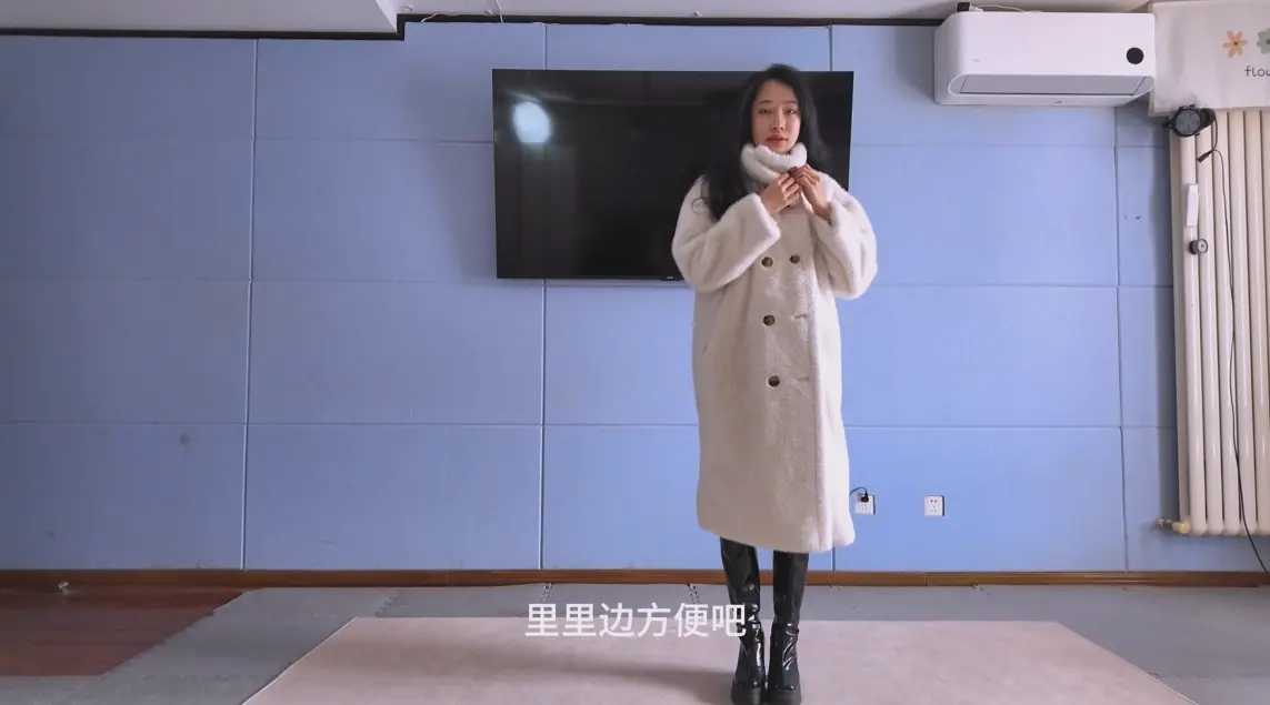 《雅熙慕名到店约绳体验》上~1