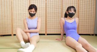 【小0x嗷嗷】象人定拍——超真实的双人解缚挑战（合集）