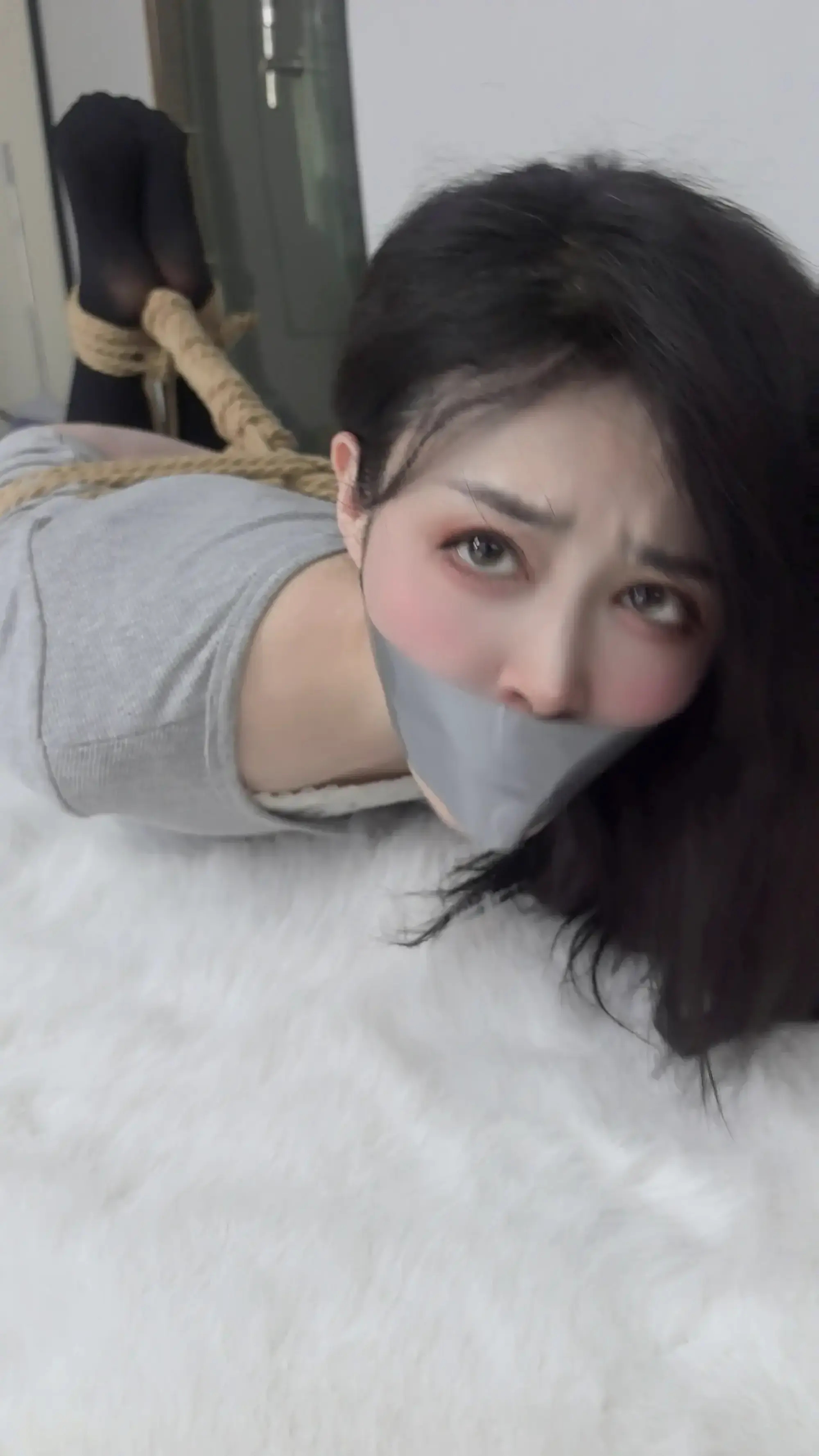 [栖月] 美麗的奮鬥 Beautiful Struggles